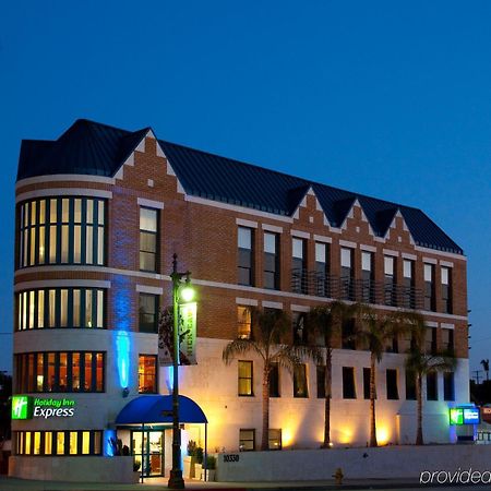 Century Park Hotel La (Adults Only) Los Angeles Exteriör bild
